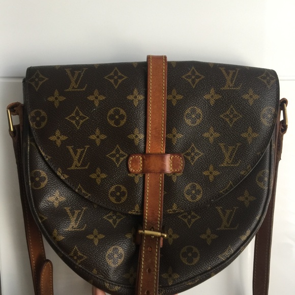 Louis Vuitton Handbags - 🔴SALE! Louis Vuitton Monogram PM Chantilly